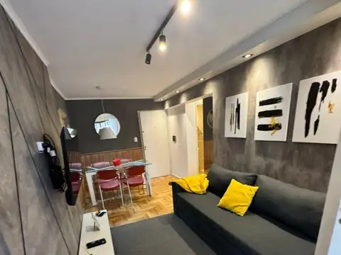 Departamento en Alquiler de 2 ambientes