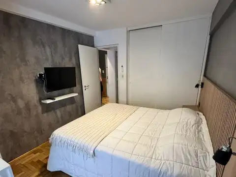 Departamento en Alquiler 12 años