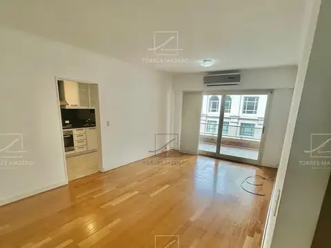 Departamento en Alquiler en Belgrano Chico, USD 1.280