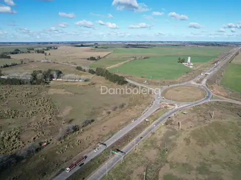 Ruta Provincial N° 24 o