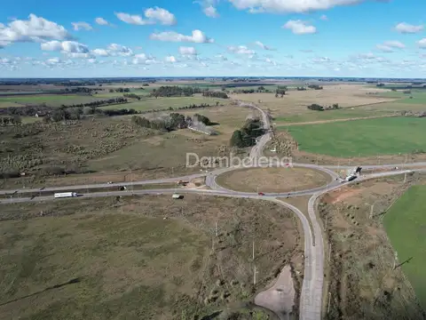 Terreno Fraccion  en Venta en General Rodríguez