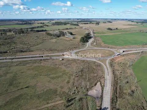 Ruta Provincial N° 24 o