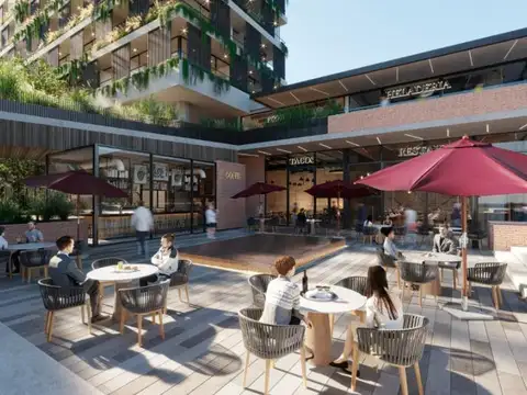 Mariano Castex al 1600