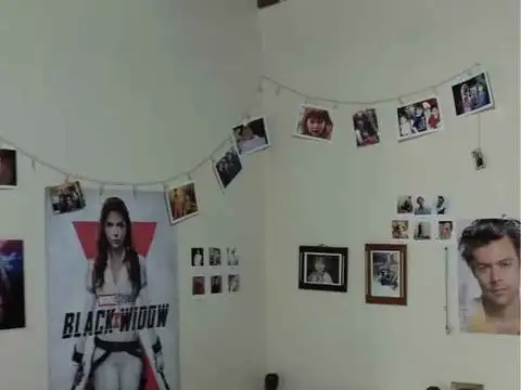 Casa 4 ambientes con 5 baños