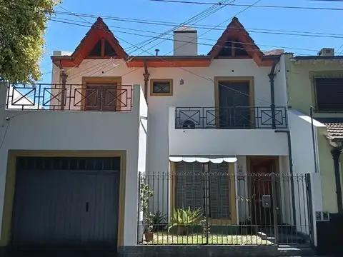 HERMOSA CASA DE CUATRO AMBIENTES BARRIO GOLF DE SAN ANDRES