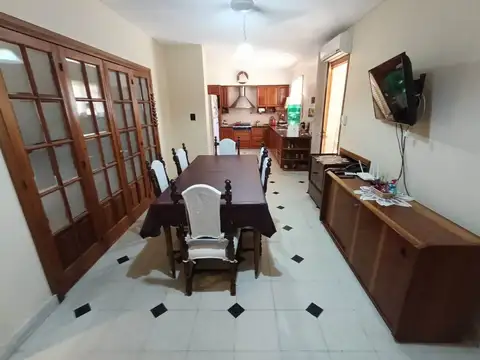 HERMOSA CASA DE CUATRO AMBIENTES BARRIO GOLF DE SAN ANDRES