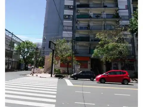 DEPARTAMENTO 1 AMBIENTE - OLIVOS, GRAN BS. AS. NORTE