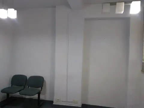 PEATONAL BELGRANO 3500