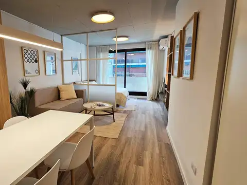 Monoambiente en venta en Palermo