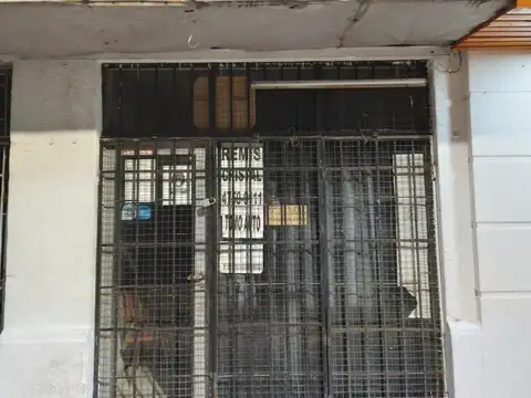 Local en Venta 45 años