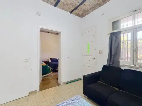 Casa en Venta en Belgrano, USD 380.000