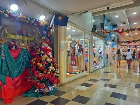 Local en Alquiler 5 años