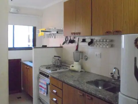 Departamento en Venta en San Bernardo Del Tuyu, USD 42.000