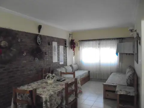 CHIOZZA 3000, Piso 2