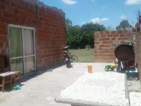 Terreno en Venta en Merlo, USD 28.000