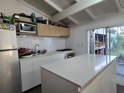 Casa en Venta en Ituzaingo, USD 105.000