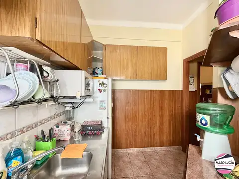 Departamento en Venta de 2 dormitorios