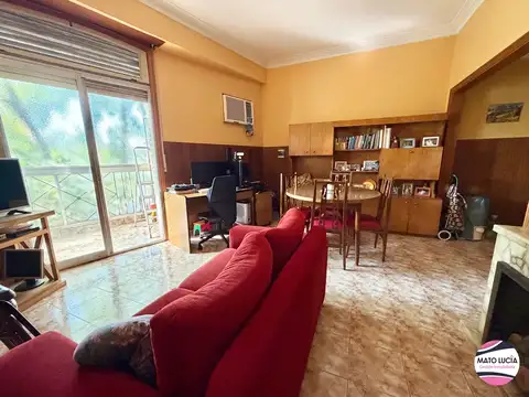 avenida juan b justo 6500, Piso 2