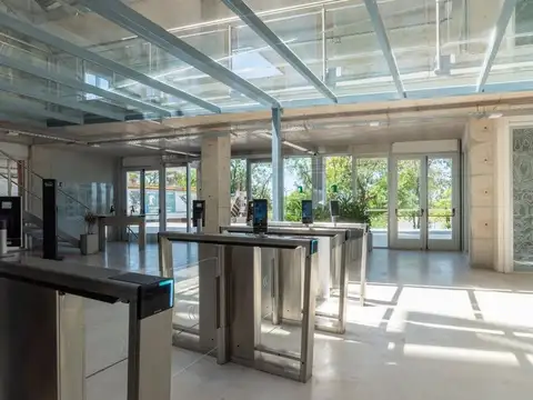 Oficina en Venta en Santa Fe, $ 123.275.000