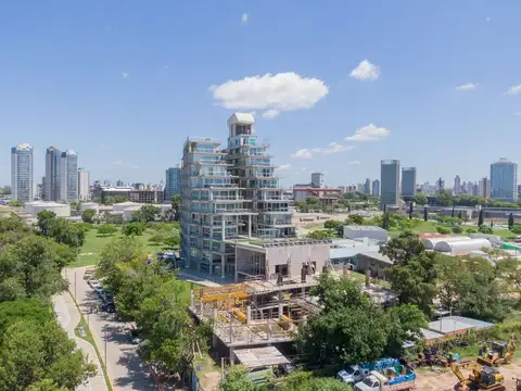 Oficina en Venta en Santa Fe, $ 123.275.000