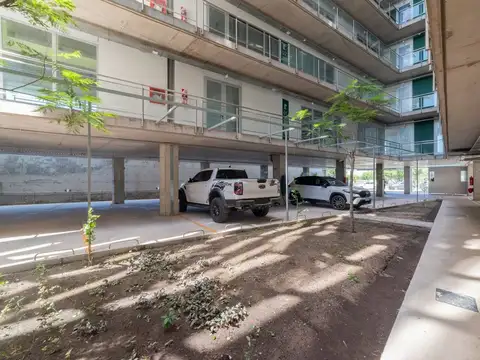 OFICINAS EN VENTA ETAPA II - RIO ARRIBA 2° PISO