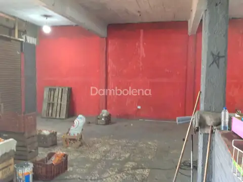 Local en Venta A Estrenar