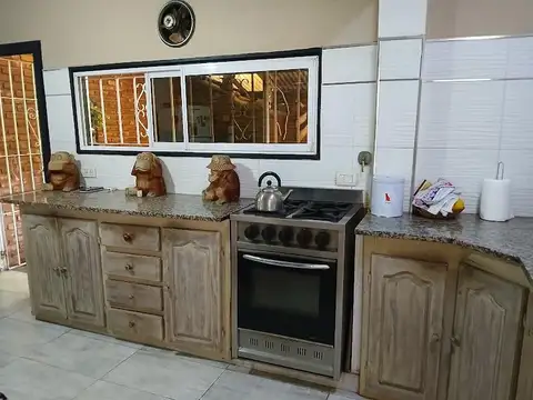 Casa en Venta 40 años