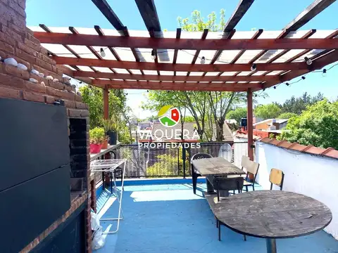 3 ph - Venta en block - Terreno 10x30 - Ideal inversor .