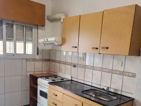 Departamento en alquiler en Villa Ballester