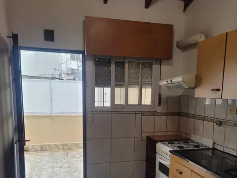 Departamento en Alquiler de 2 ambientes
