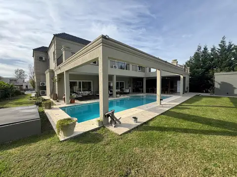 Casa en Alquiler al Oeste