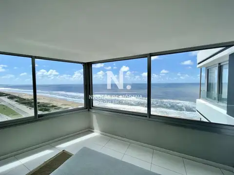 Departamento en Alquiler Temporal de 4 ambientes