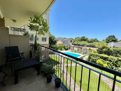 Departamento en Venta de 2 dormitorios