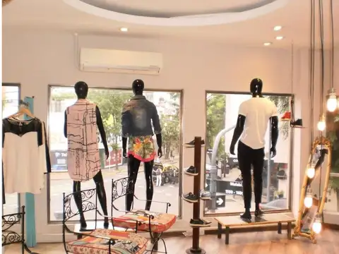 Local en Venta en Barrio Norte, USD 1.480.000