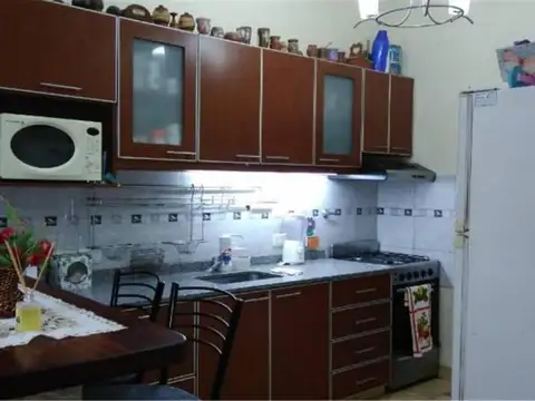 Departamento en Venta de 4 ambientes