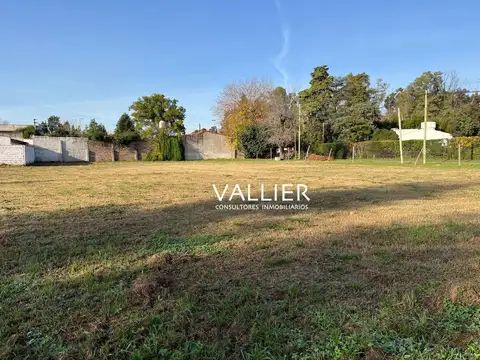Terreno en Venta en Pilar Centro, USD 378.000