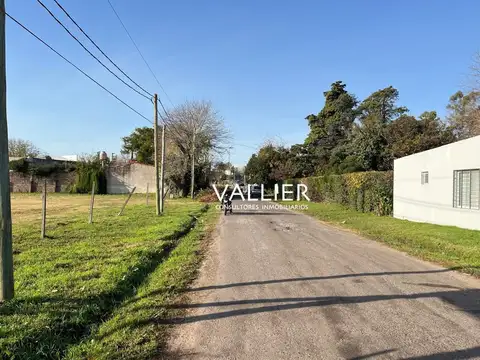 Terreno en Venta en Pilar Centro, USD 378.000