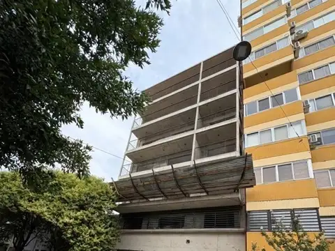 Departamento en venta un dormitorio -  República de la Sexta