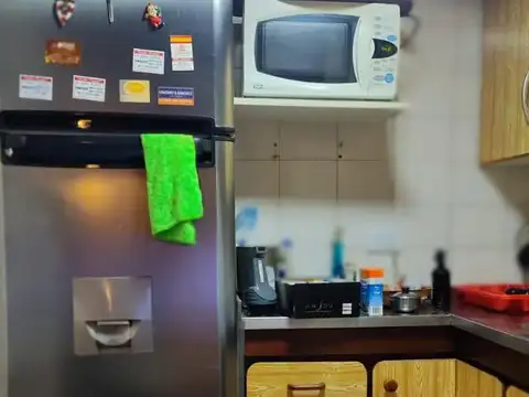 Depto Tipo Casa en Venta 70 años