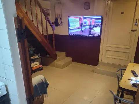 Av.Rivadavia  al 3200