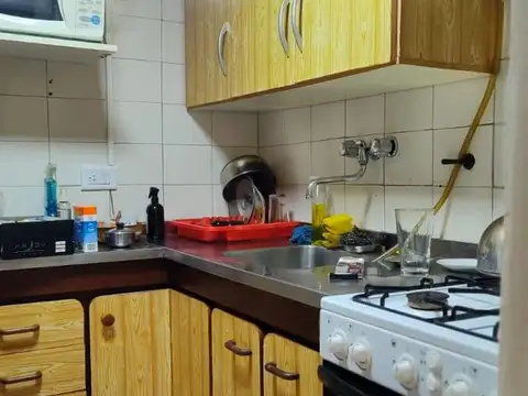 Depto Tipo Casa en Venta al Norte