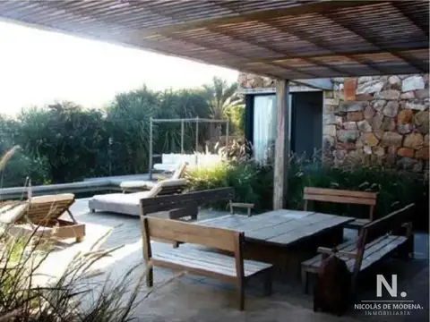 Casa en Venta 2024 años