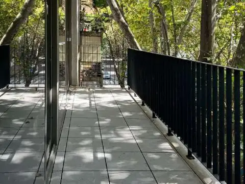 Oficina en Venta en Palermo Hollywood, USD 1.087.000