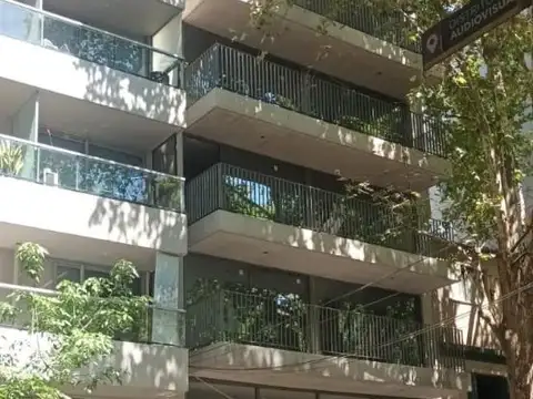 Guatemala al 5600 - Piso 7