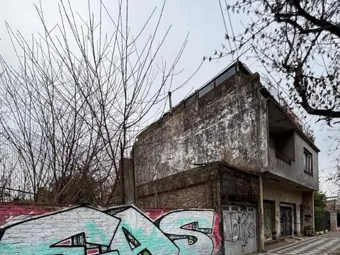 Lote / Terreno en venta en excelente ubicación Monte Grande