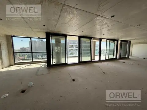 Oficina en Venta en Belgrano