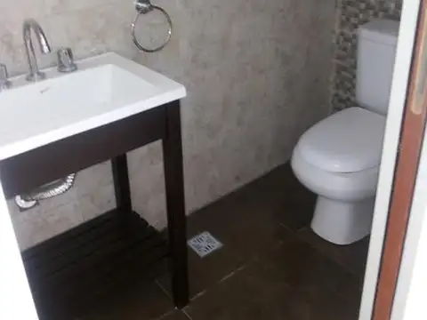 Depto Tipo Casa en Alquiler de 1 dormitorio