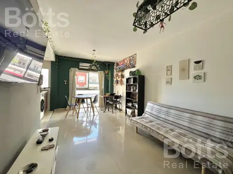 Departamento en Villa Santa Rita