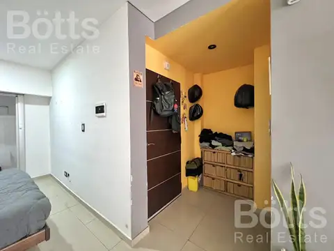 Departamento en Venta en Villa Santa Rita, USD 55.000