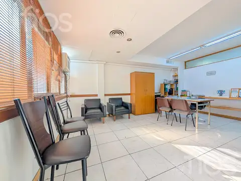 VENTA OFICINA EN MICROCENTRO DE ROSARIO
